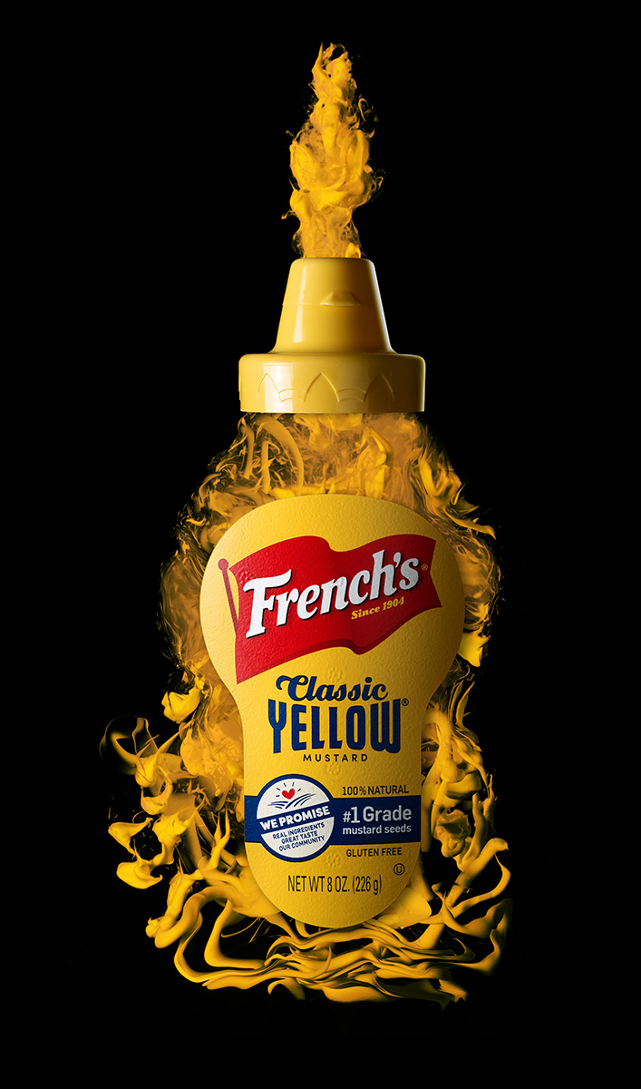 French's Mustard