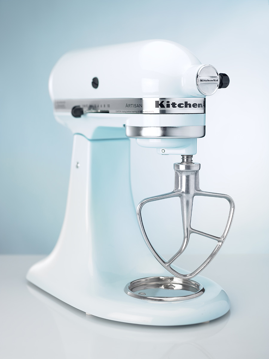 Kitchen Aid Mixer