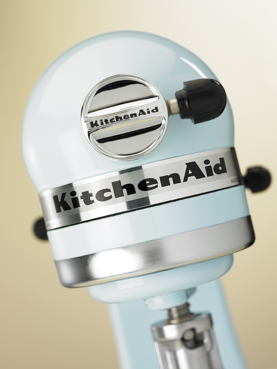 Kitchen Aid Mixer CU
